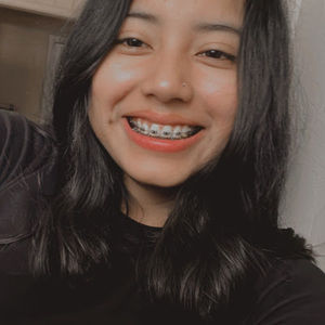 Meet your Posher, Andry